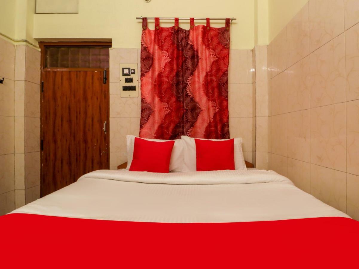 فندق Tiruvannāmalaiفي  Oyo 46737 Sri Annamalai Residency المظهر الخارجي الصورة