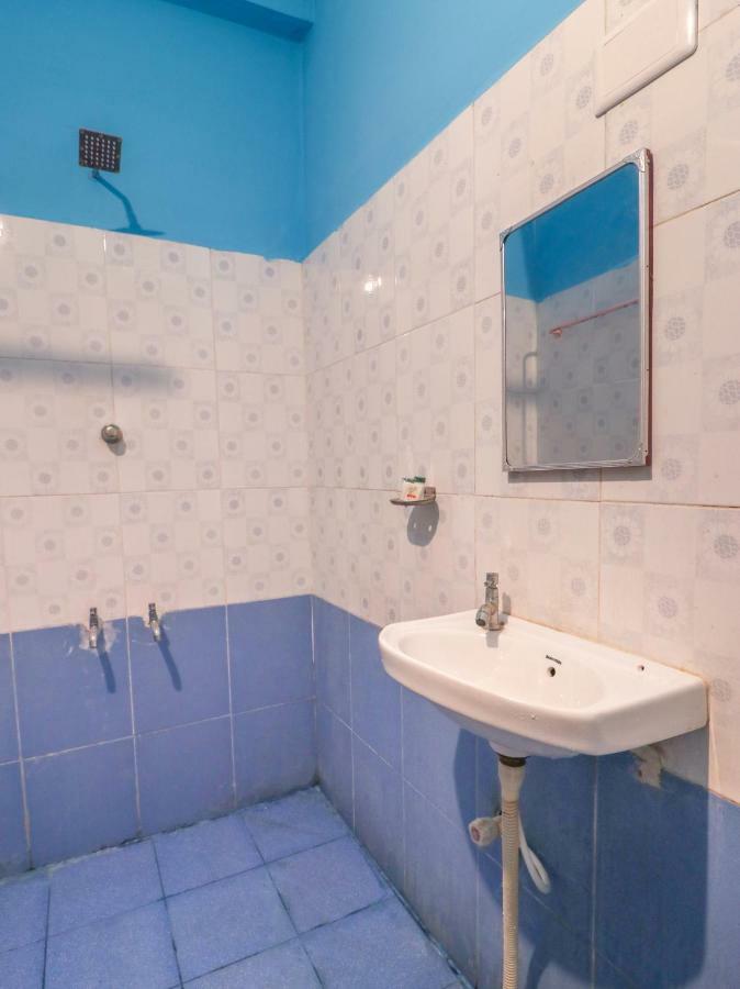 فندق Tiruvannāmalaiفي  Oyo 46737 Sri Annamalai Residency المظهر الخارجي الصورة