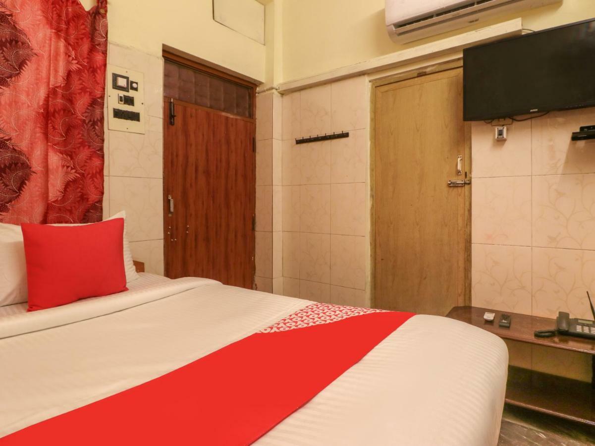 فندق Tiruvannāmalaiفي  Oyo 46737 Sri Annamalai Residency المظهر الخارجي الصورة