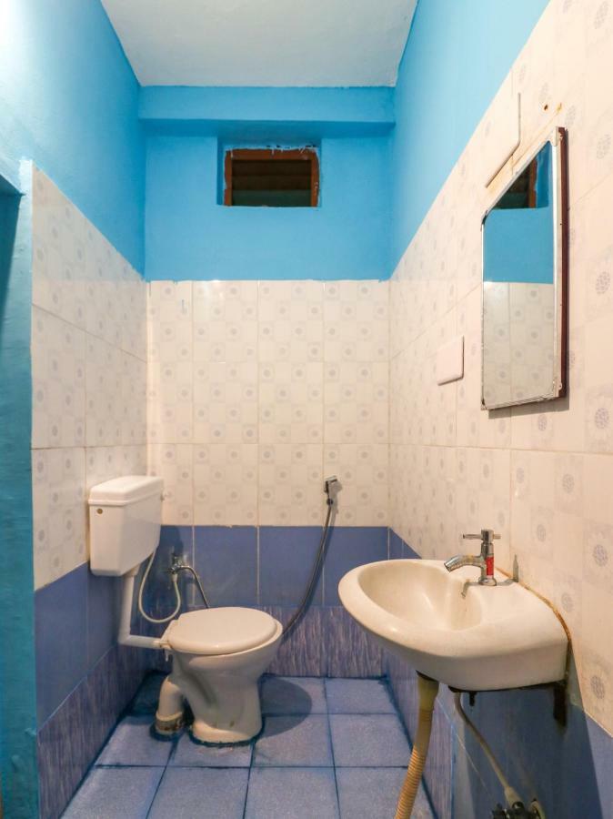 فندق Tiruvannāmalaiفي  Oyo 46737 Sri Annamalai Residency المظهر الخارجي الصورة