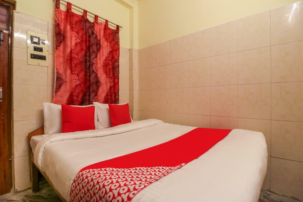 فندق Tiruvannāmalaiفي  Oyo 46737 Sri Annamalai Residency المظهر الخارجي الصورة