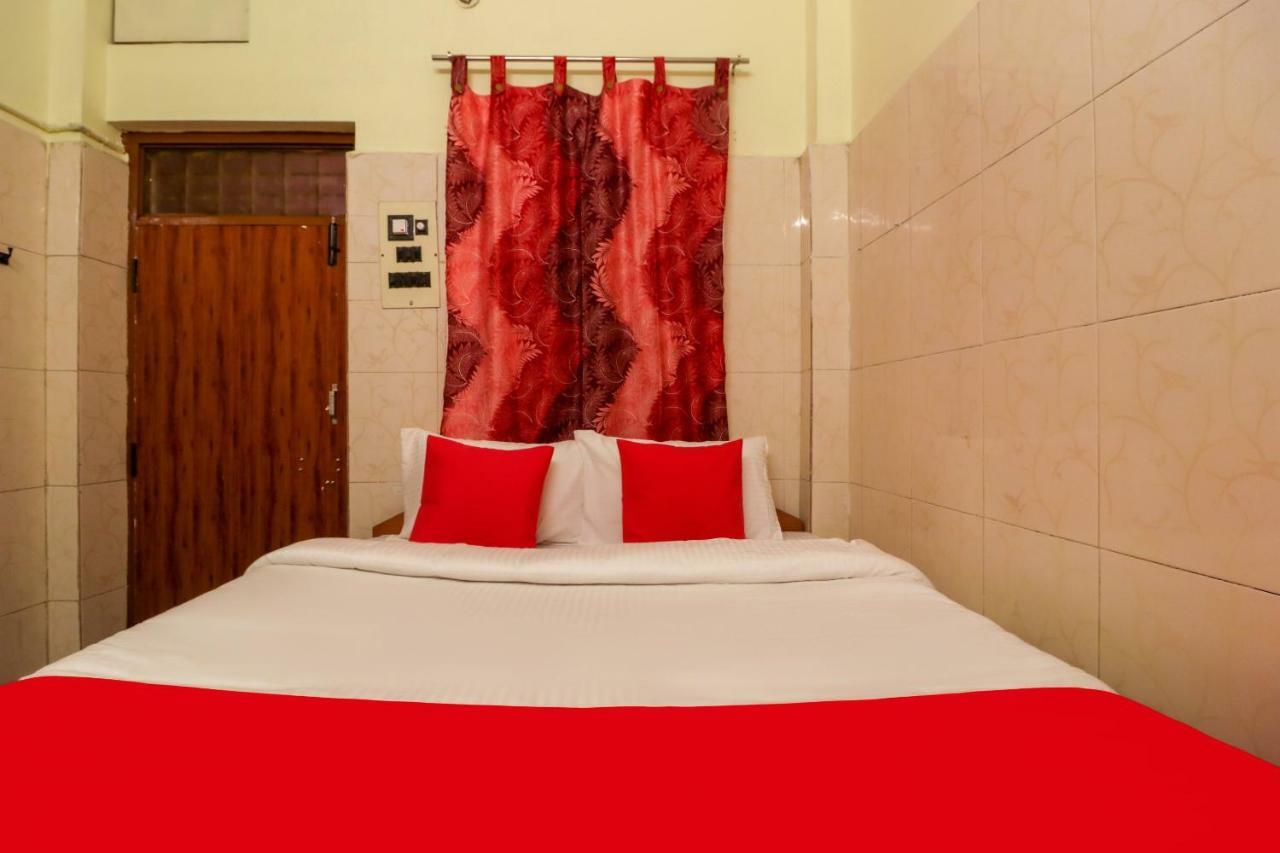 فندق Tiruvannāmalaiفي  Oyo 46737 Sri Annamalai Residency المظهر الخارجي الصورة
