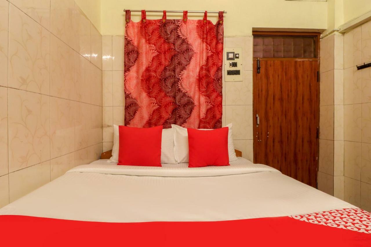 فندق Tiruvannāmalaiفي  Oyo 46737 Sri Annamalai Residency المظهر الخارجي الصورة