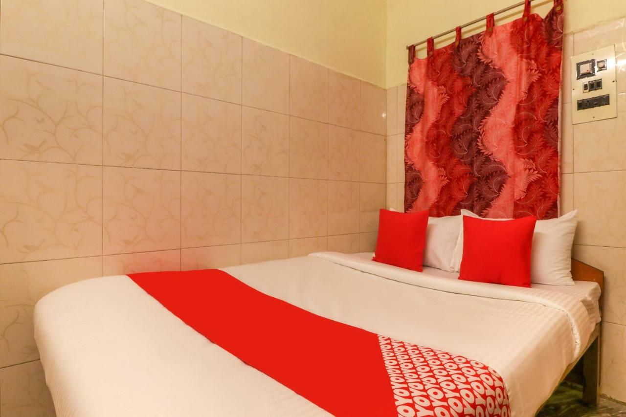 فندق Tiruvannāmalaiفي  Oyo 46737 Sri Annamalai Residency المظهر الخارجي الصورة