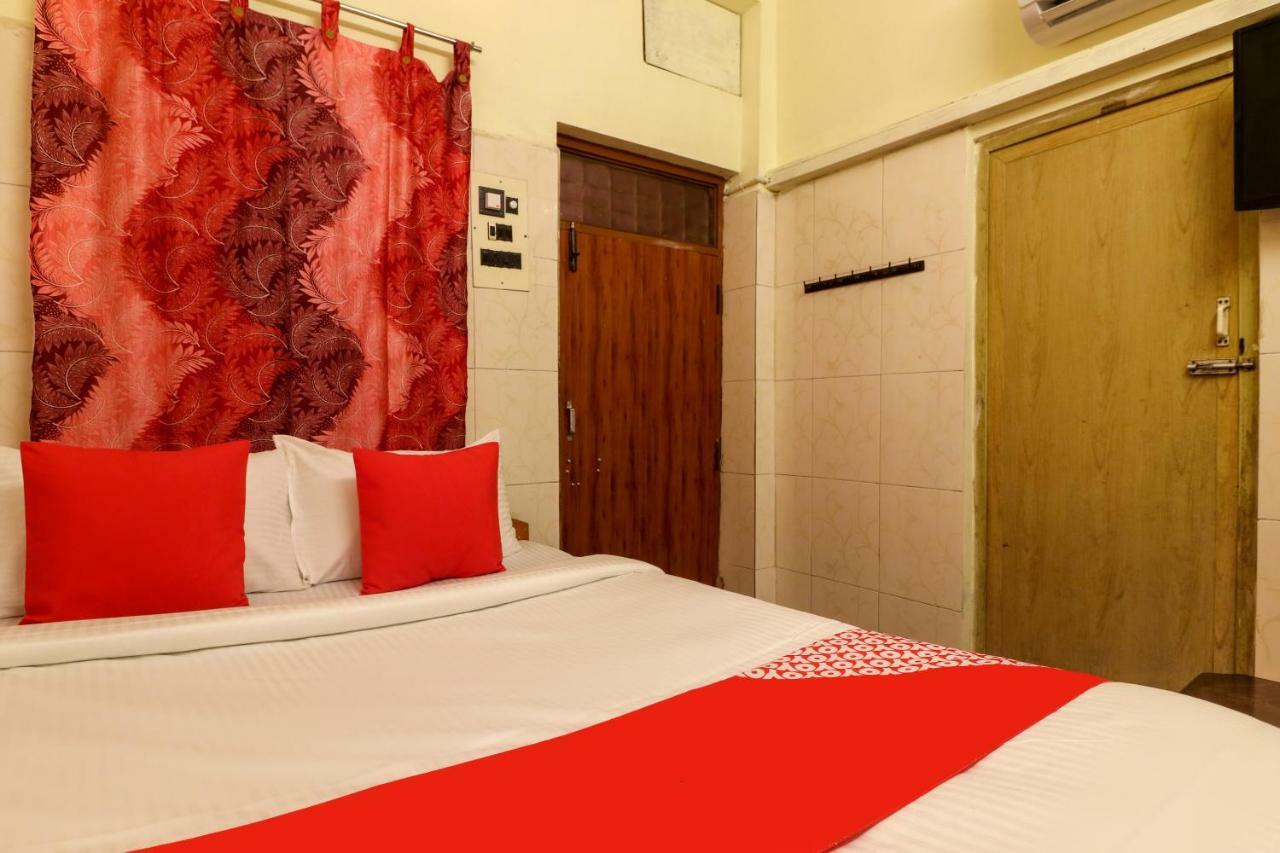 فندق Tiruvannāmalaiفي  Oyo 46737 Sri Annamalai Residency المظهر الخارجي الصورة